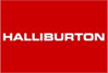 Halliburton logo