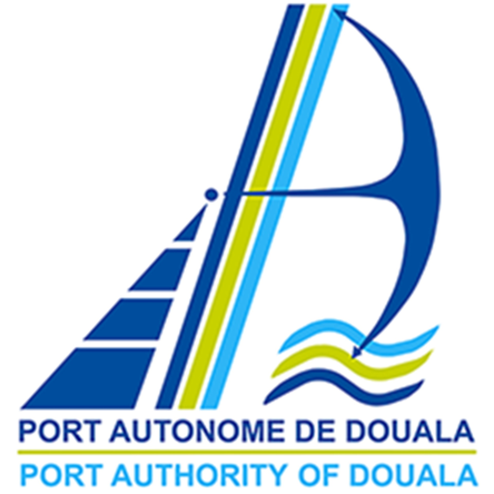 Port Authority of Douala logo