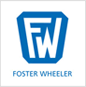 Foster Wheeler logo